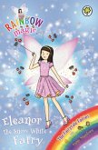 Eleanor the Snow White Fairy (eBook, ePUB)