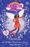 Christina the Winter Wonderland Fairy (eBook, ePUB)