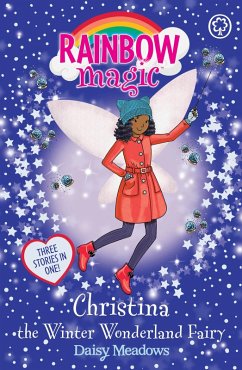 Christina the Winter Wonderland Fairy (eBook, ePUB) - Meadows, Daisy