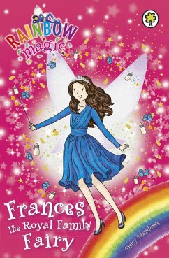 Frances the Royal Family Fairy (eBook, ePUB) - Meadows, Daisy