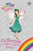 Catherine the Fashion Princess Fairy (eBook, ePUB)