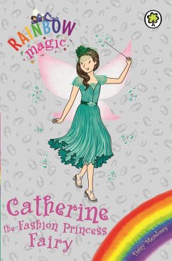 Catherine the Fashion Princess Fairy (eBook, ePUB) - Meadows, Daisy