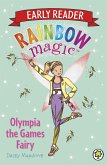 Olympia the Games Fairy (eBook, ePUB) Olympia the Games Fairy (eBook, ePUB)