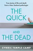 The Quick and the Dead (eBook, ePUB)