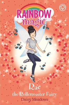 Rae the Rollercoaster Fairy (eBook, ePUB) - Meadows, Daisy