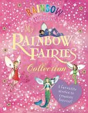 My Rainbow Fairies Collection (eBook, ePUB)