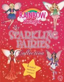 My Sparkling Fairies Collection (eBook, ePUB)