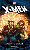 X-Men (eBook, ePUB)