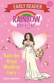 Kate the Royal Wedding Fairy (eBook, ePUB)
