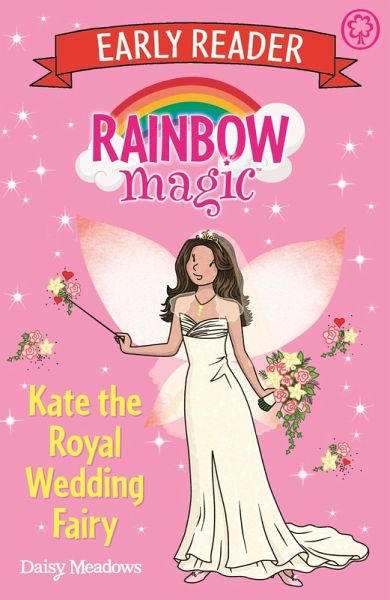 Kate the Royal Wedding Fairy (eBook, ePUB) Kate the Royal Wedding Fairy (eBook, ePUB)