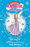 Rosalie the Rapunzel Fairy (eBook, ePUB)