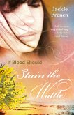 If Blood Should Stain the Wattle (eBook, ePUB)