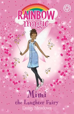 Mimi the Laughter Fairy (eBook, ePUB) - Meadows, Daisy