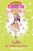 Gabby the Bubble Gum Fairy (eBook, ePUB)