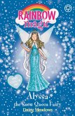 Alyssa the Snow Queen Fairy (eBook, ePUB)