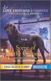 Scene of the Crime (eBook, ePUB)