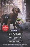 On His Watch (eBook, ePUB)