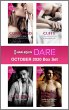 Harlequin Dare October 2020 Box Set... - Bild 1