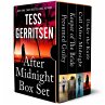 After Midnight (eBook, ePUB) - Bild 1
