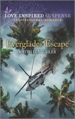 Cover Everglades Escape (eBook, ePUB)