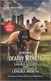 Deadly Secrets (eBook, ePUB) Deadly Secrets (eBook, ePUB)