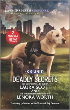 Deadly Secrets (eBook, ePUB) - Scott, Laura; Worth, Lenora