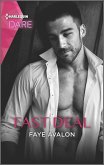 Fast Deal (eBook, ePUB) Fast Deal (eBook, ePUB)