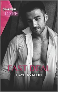 Cover Fast Deal (eBook, ePUB)
