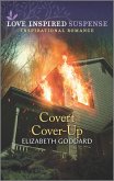 Covert Cover-Up (eBook, ePUB) Covert Cover-Up (eBook, ePUB)