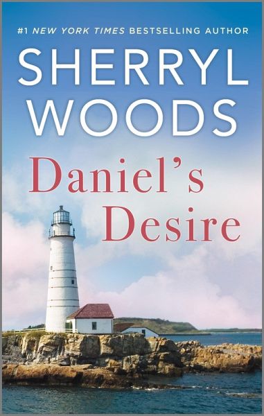 Daniel's Desire (eBook, ePUB)