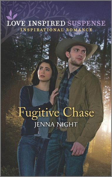 Fugitive Chase (eBook, ePUB) Fugitive Chase (eBook, ePUB)