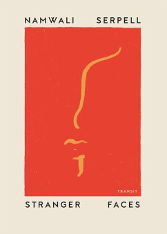 Cover Stranger Faces (eBook, ePUB)