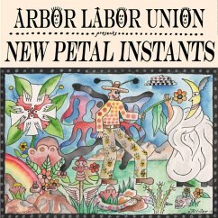 New Petal Instants - Arbor Labor Union