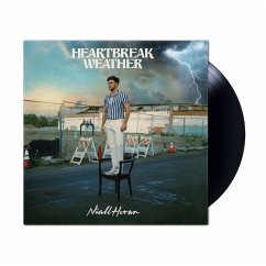 Heartbreak Weather (Vinyl) - Horan,Niall