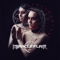 Synchronism (Digipak) - Miracle Flair