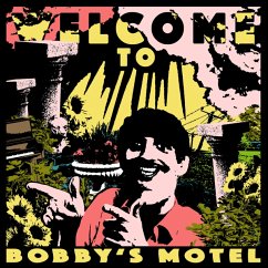 Cover Welcome To Bobby'S Motel (Ltd.Ed)(Col.)