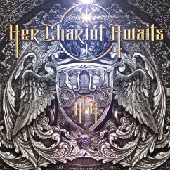 Cover Her Chariot Awaits