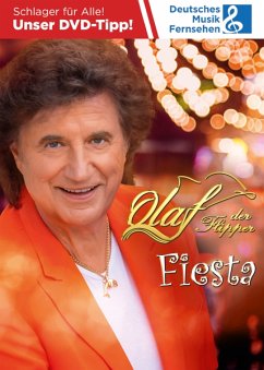 Fiesta - Olaf Der Flipper