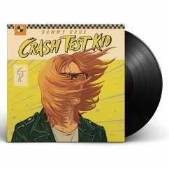 Crash Test Kid - Brue,Sammy