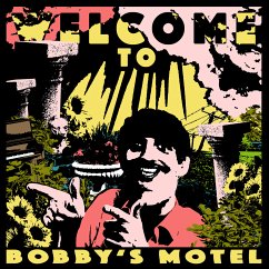 Welcome To Bobby'S Motel - Pottery