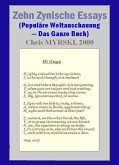 Zehn Zynische Essays (Populäre Weltanschauung - Das Ganze Buch) (eBook, ePUB)