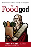 The Food god (eBook, ePUB)