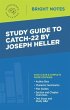 Study Guide to Catch-22 by Joseph... - Bild 1