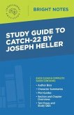 Study Guide to Catch-22 by Joseph Heller (eBook, ePUB) Study Guide to Catch-22 by Joseph Heller (eBook, ePUB)