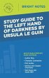 Study Guide to The Left Hand of... - Bild 1