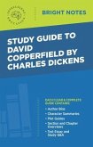Study Guide to David Copperfield by Charles Dickens (eBook, ePUB)