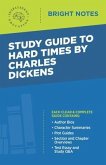Study Guide to Hard Times by Charles Dickens (eBook, ePUB)