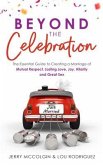 Beyond the Celebration (eBook, ePUB)
