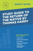 Study Guide to The Return of the Native by Thomas Hardy (eBook, ePUB)