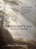 CHRISTIANITY 101 (eBook, ePUB)